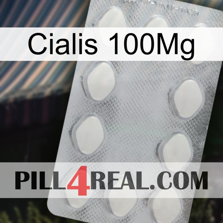 Cialis 100Mg 16